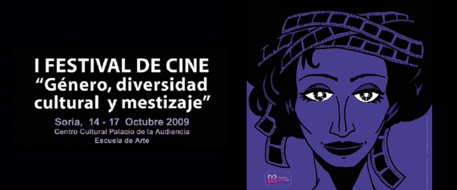 I Festival mujerDOC