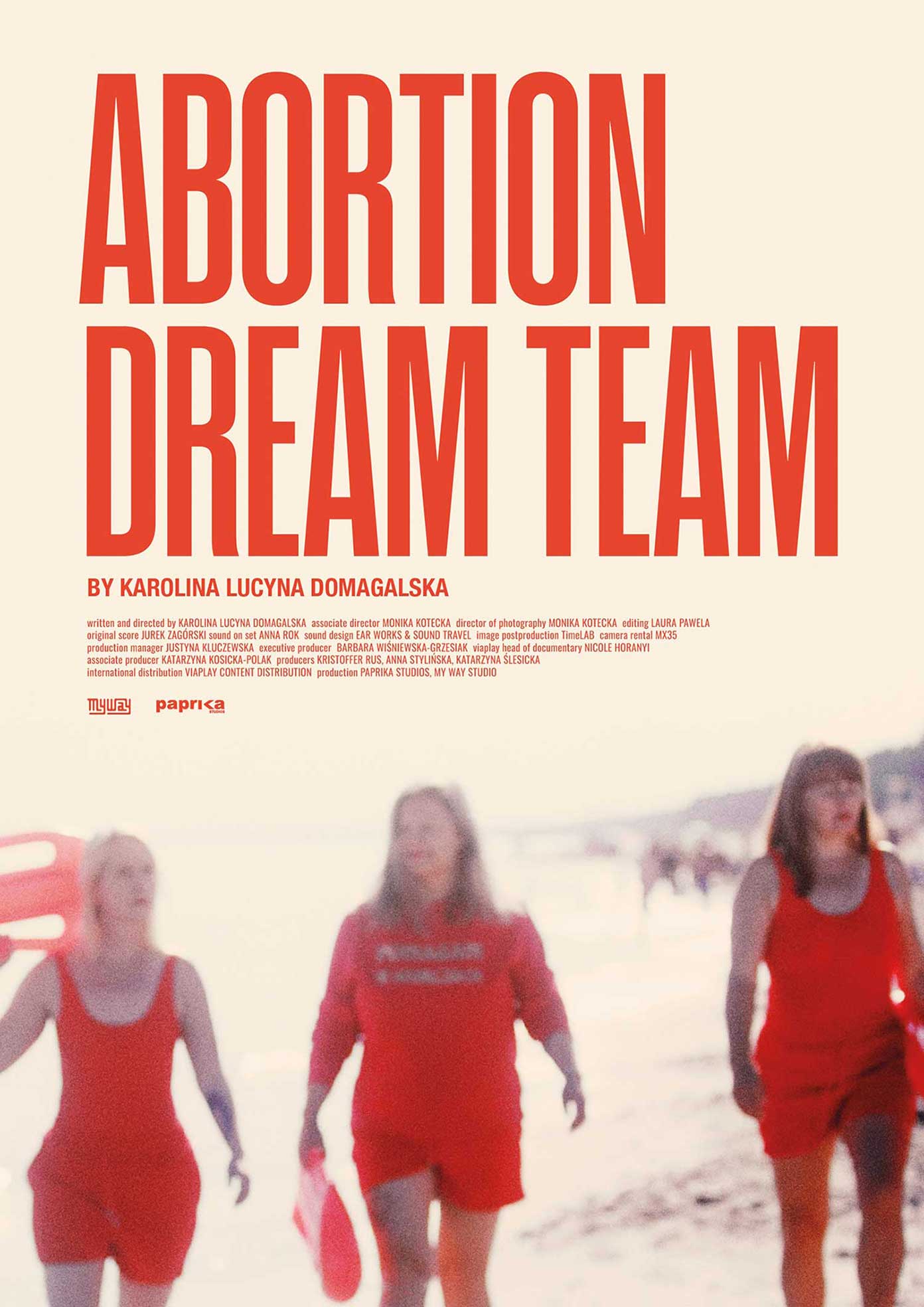 Abortion dream team