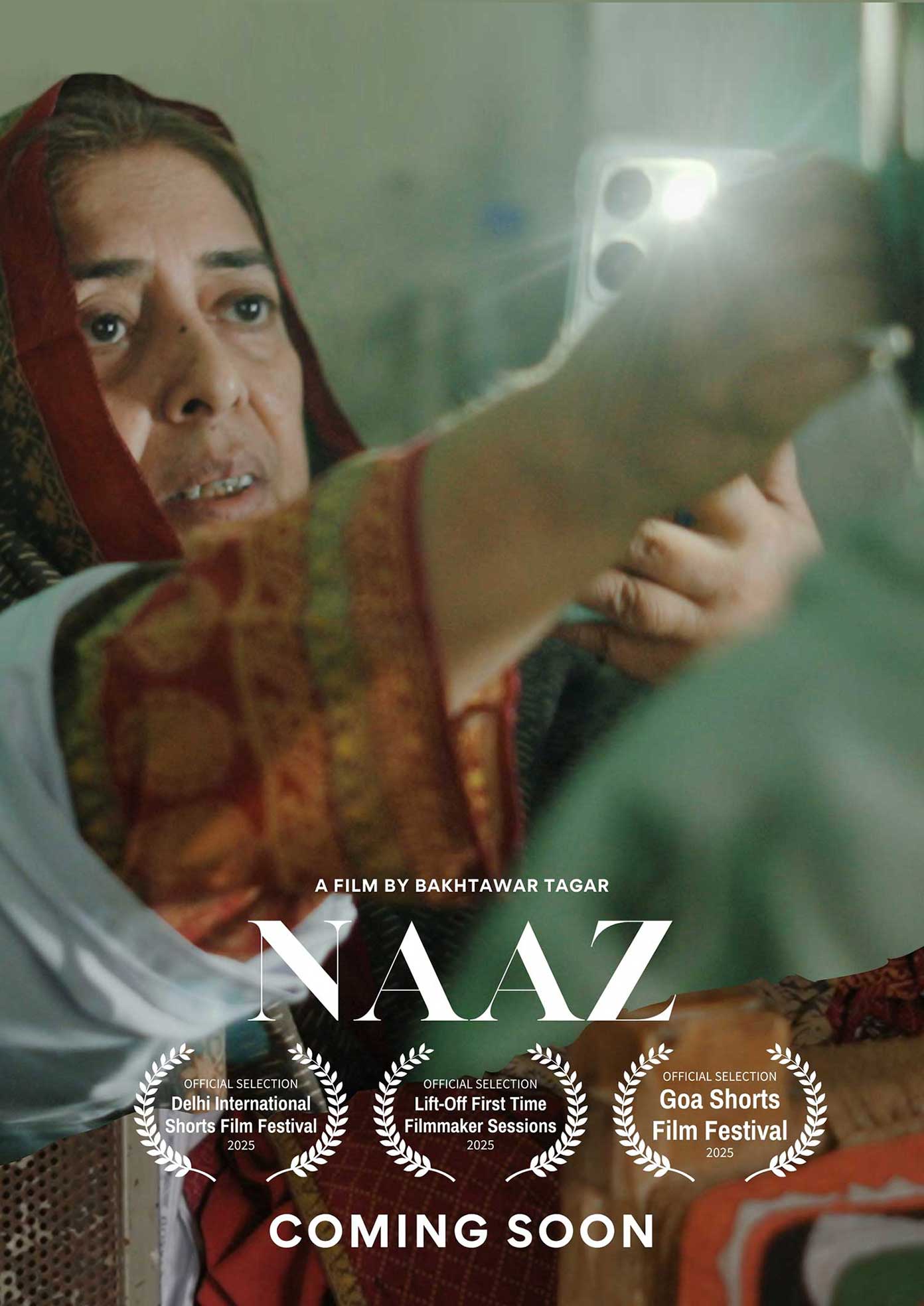 Naaz