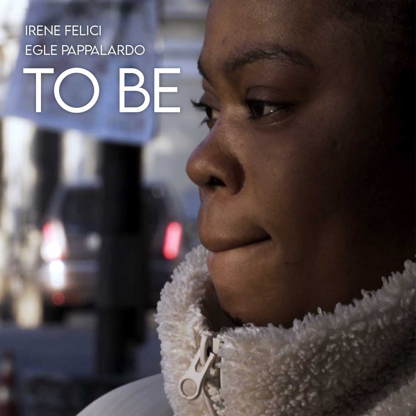 To be
