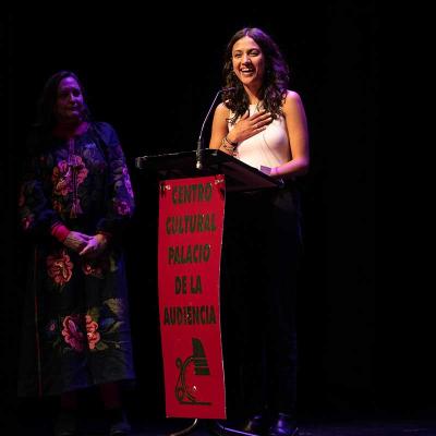 2023 Entrega De Premios Mujer Doc 14
