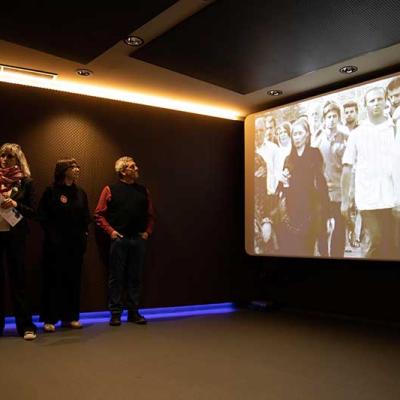 2023 Inauguracion Festival Doc Soria 06