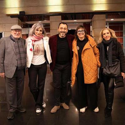 2023 Inauguracion Festival Doc Soria 30