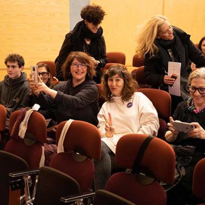 2023 Inauguracion Festival Doc Soria 39
